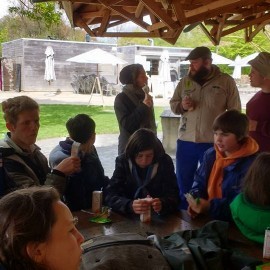 WE15 - Scouts en Gidsen Zaventem 